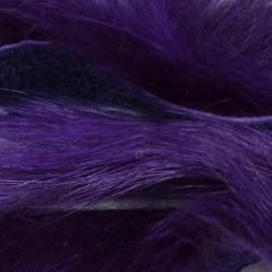 Wapsi Fly Fly Tying Materials Rabbit Zonkers, Texas Cut