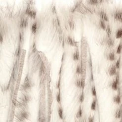 Wapsi Fly Rabbit Half Skin Zonked