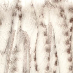 Wapsi Fly Rabbit Half Skin Zonked