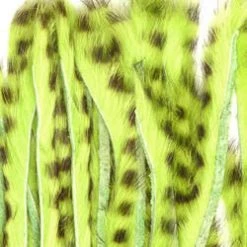 Wapsi Fly Rabbit Half Skin Zonked