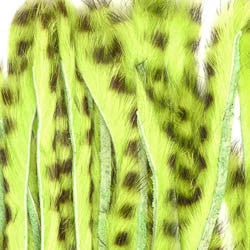 Wapsi Fly Rabbit Half Skin Zonked