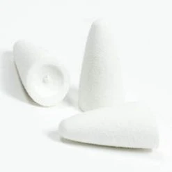 Wapsi Fly Soft Saltwater Poppers Fly Tying Materials