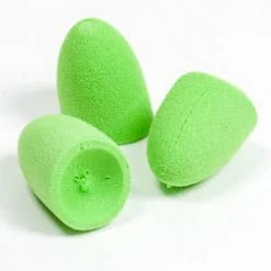 Wapsi Fly Soft TCS Poppers Fly Tying Materials