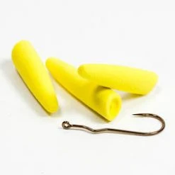 Wapsi Fly Soft Pencil Popper/Hooks Fly Tying Materials