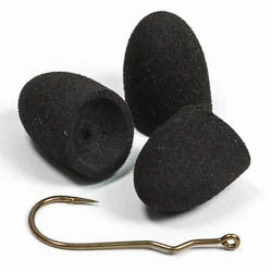 Wapsi Fly Soft TCS Poppers/Hooks
