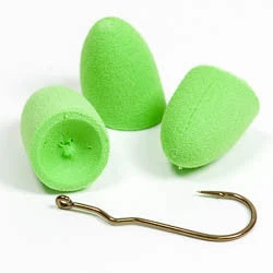Wapsi Fly Soft TCS Poppers/Hooks