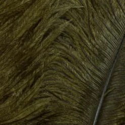 Wapsi Fly Ostrich Marabou Fly Tying Materials