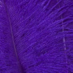 Wapsi Fly Ostrich Marabou Fly Tying Materials