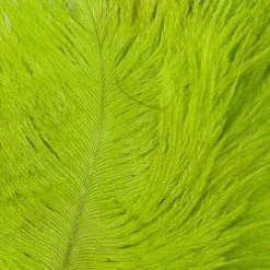 Wapsi Fly Ostrich Marabou Fly Tying Materials