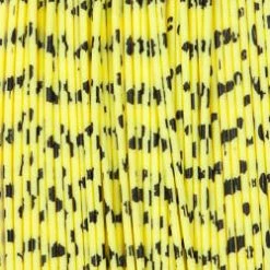 Wapsi Fly Barred Round Rubber