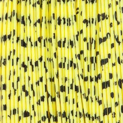 Wapsi Fly Barred Round Rubber