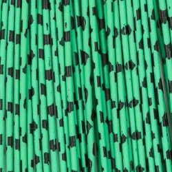 Wapsi Fly Barred Round Rubber