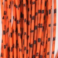 Wapsi Fly Barred Round Rubber