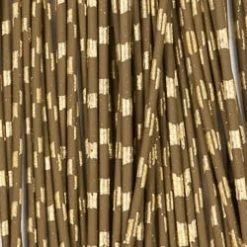 Wapsi Fly Barred Round Rubber