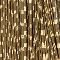 Wapsi Fly Barred Round Rubber