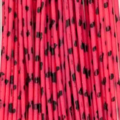 Wapsi Fly Barred Round Rubber