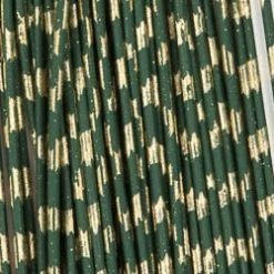 Wapsi Fly Barred Round Rubber