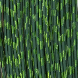 Wapsi Fly Barred Round Rubber