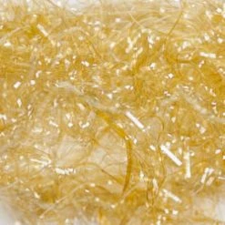 Glissen Gloss Fibers Fly Tying Materials Estaz