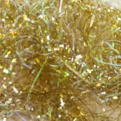 Glissen Gloss Fibers Fly Tying Materials Estaz