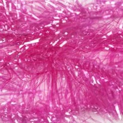 Glissen Gloss Fibers Fly Tying Materials Estaz Grande