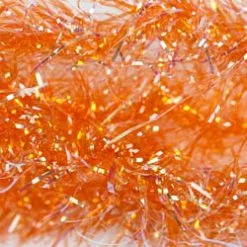 Glissen Gloss Fibers Fly Tying Materials Estaz