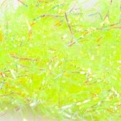 Glissen Gloss Fibers Fly Tying Materials Estaz Grande