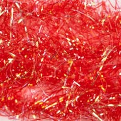 Glissen Gloss Fibers Fly Tying Materials Estaz Grande