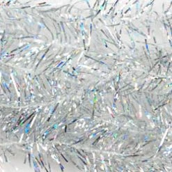 Glissen Gloss Fibers Estaz Metallique Fly Tying Materials