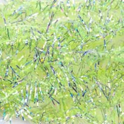 Glissen Gloss Fibers Estaz Metallique Fly Tying Materials