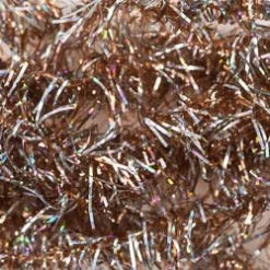 Glissen Gloss Fibers Estaz Metallique Fly Tying Materials