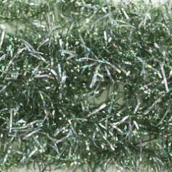 Glissen Gloss Fibers Estaz Metallique Fly Tying Materials