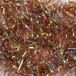 Glissen Gloss Fibers Fly Tying Materials Estaz