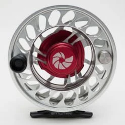 Nautilus Reels Nautilus CCF-X2 Fly Reels & Spools