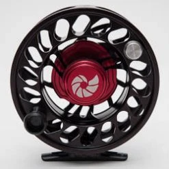 Nautilus Reels Nautilus CCF-X2 Fly Reels & Spools
