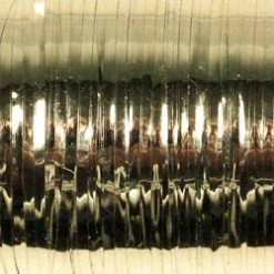 Ultra Thread Mylar Tinsel Fly Tying Materials