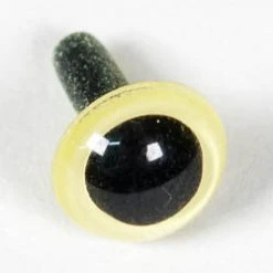 Enrico Puglisi Ltd. EP Plastic Eyes Fly Tying Materials