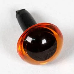 Enrico Puglisi Ltd. EP Plastic Eyes Fly Tying Materials