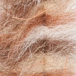 Enrico Puglisi Ltd. Fly Tying Materials EP Crustaceous Brush