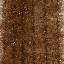 Enrico Puglisi Ltd. EP Wooly Critter Brush Fly Tying Materials