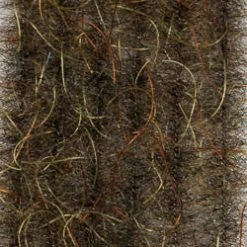 Enrico Puglisi Ltd. EP Wooly Critter Brush Fly Tying Materials