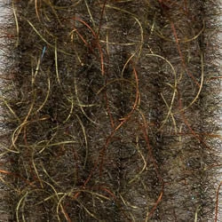 Enrico Puglisi Ltd. EP Wooly Critter Brush Fly Tying Materials