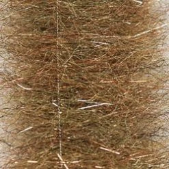 Enrico Puglisi Ltd. Fly Tying Materials EP Minnow Head Brush