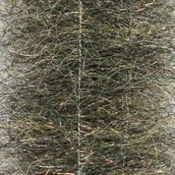 Enrico Puglisi Ltd. Fly Tying Materials EP Minnow Head Brush