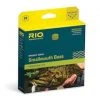 Farbank Fly Line, Leader And Tippet RIO Smallmouth Bass Fly Line