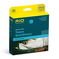 Farbank RIO Tarpon Quickshooter Fly Line