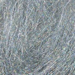 Hareline Dubbin, Inc. Fly Tying Materials Ice Dub