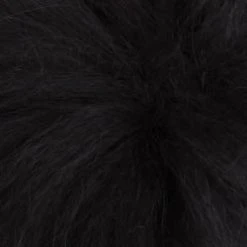 Hareline Dubbin, Inc. Arctic Fox Hair Patch Fly Tying Materials