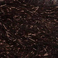 Hareline Dubbin, Inc. Fly Tying Materials Ice Dub