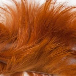 Hareline Dubbin, Inc. Rabbit Cross Cut Fly Tying Materials